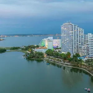 Apartamento Vista Mar 1604