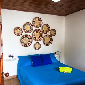  Alloggio in famiglia Casa San Benito Abad